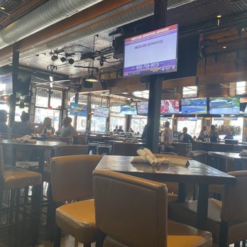 Barleymash - Sports Bars Near Me - San Diego, California