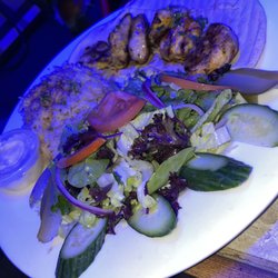 Cairo Hookah Lounge - Chicken