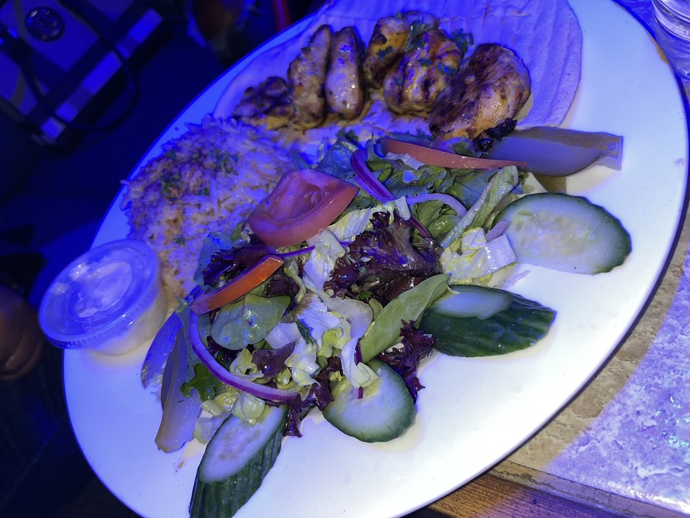 CAIRO HOOKAH LOUNGE 75 Photos & 161 Reviews 581 W Campbell Rd