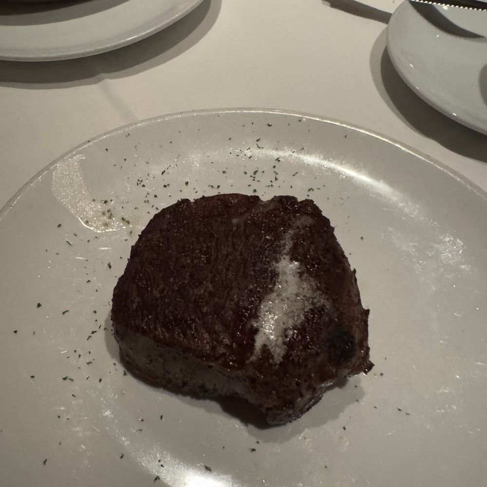 Fleming’s Prime Steakhouse & Wine Bar - Steakhouses Near Me - Mclean, Virginia Fleming’s Prime Steakhouse & Wine Bar - Steakhouses Near Me - Mclean, Virginia