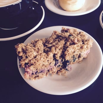 Boomtown Coffee - Breakfast bar - Cafes Near Me - Houston, Texas