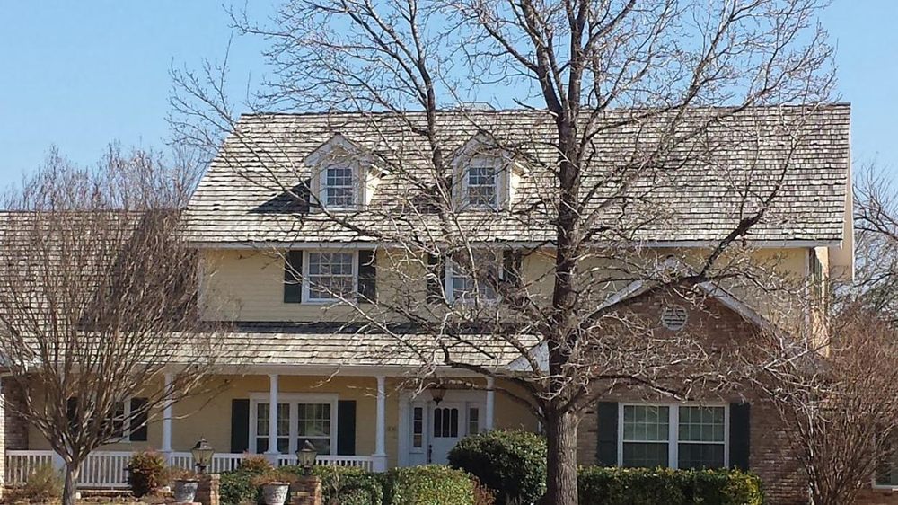 Slide of Hawk Restorations