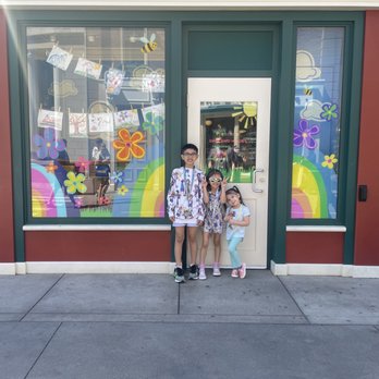 Universal Studios Hollywood - Amusement Parks Near Me - Universal City, California
