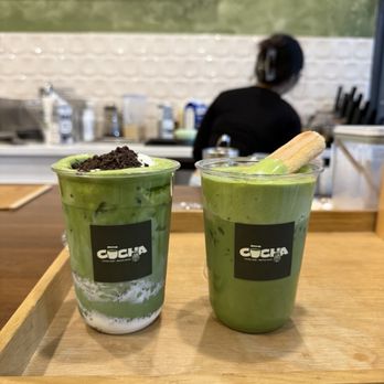 Cocha - Coffee & Tea Near Me - Houston, Texas Cocha - Coffee & Tea Near Me - Houston, Texas