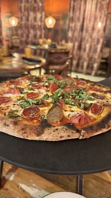 Lena's Wood-Fired Pizza & Tap - Italian Cuisine by null