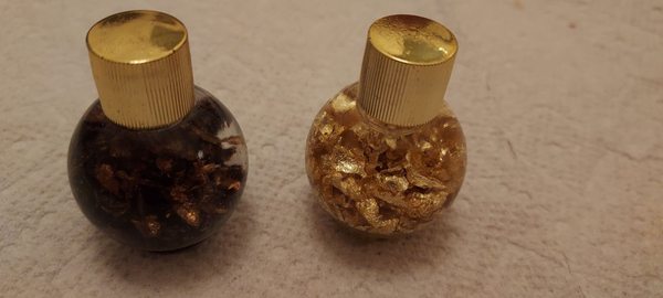 Consolidated Gold Mine by null