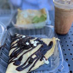 Sweet 'n' Savory of Port Jefferson - 18. Broken Oreos