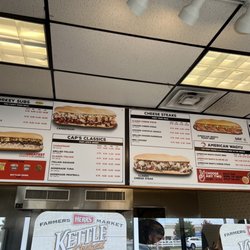 Capriotti's Sandwich Shop
