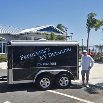 Fredericks RV Detailing - Auto Detailing Near Me Fredericks RV Detailing - Auto Detailing Near Me
