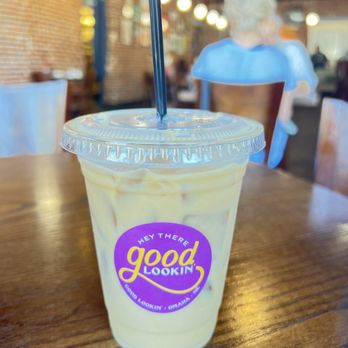 Good Lookin' - Cold brew - Breakfast & Brunch Near Me - Omaha, Nebraska Good Lookin' - Cold brew - Breakfast & Brunch Near Me - Omaha, Nebraska