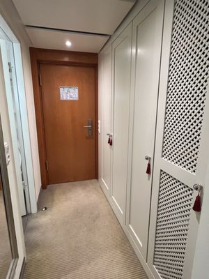 Welcome Hotel Residenzschloss Bamberg by null