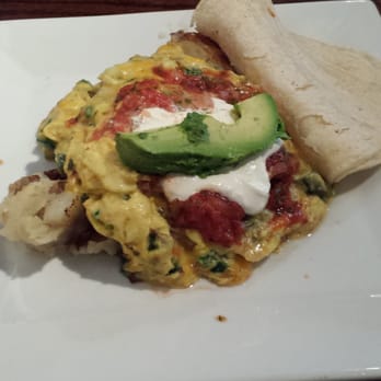 Fido - Huevos Cubano - really good - Coffee & Tea Near Me - Nashville, Tennessee