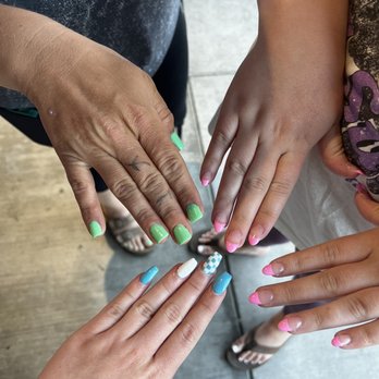Grand Nails & Spa - Nail Salons Near Me - Lodi, California Grand Nails & Spa - Nail Salons Near Me - Lodi, California