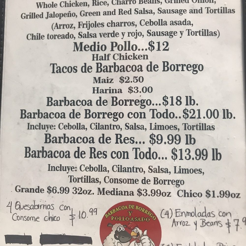 Las Moeientas - Menu - Mexican Near Me - Lufkin, Texas Las Moeientas - Menu - Mexican Near Me - Lufkin, Texas