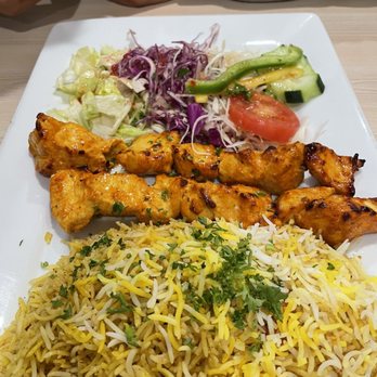 Wings Kebab - Chicken tikka kebab - Kebab Near Me - Plano, Texas