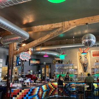 The Skillet - Inside - Caterers Near Me - Las Vegas, New Mexico