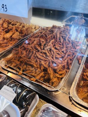 Kababayan Bakery by null