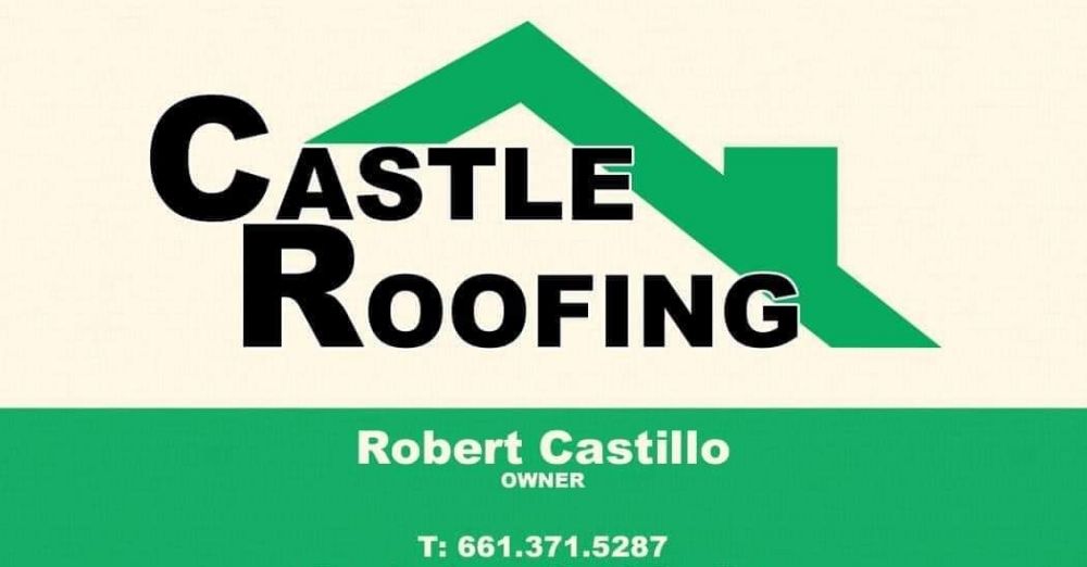 Slide of Castle Roofing