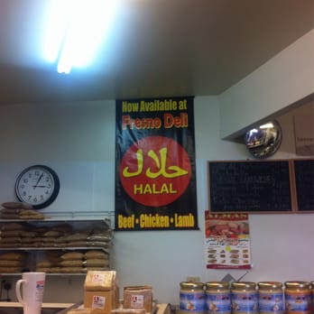 Fresno Deli - Halal meat is sold here - Delis Near Me - Fresno, California Fresno Deli - Halal meat is sold here - Delis Near Me - Fresno, California