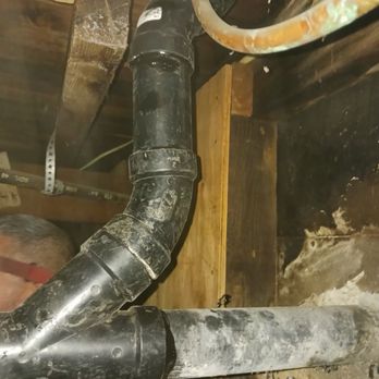 Precise Air Systems - Crawl space/basement area. - Heating & Air Conditioning/HVAC Near Me - Los Angeles, California Precise Air Systems - Crawl space/basement area. - Heating & Air Conditioning/HVAC Near Me - Los Angeles, California