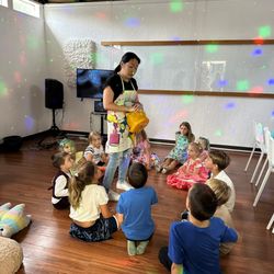 Art Studio by Toys Natural