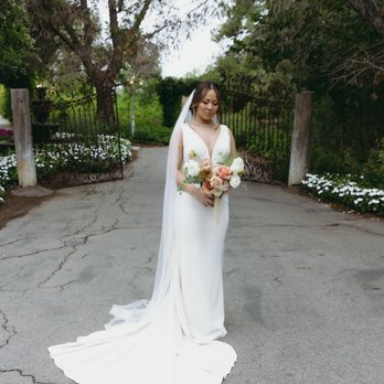 Simply Maria - Wedding dress - Sewing & Alterations Near Me - Murrieta, California