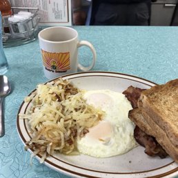 Bob's Bountiful Breakfast