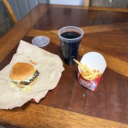 Wendy's