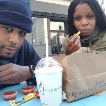 Shake Shack Flatbush - Barclays Ctr - The best burger and fries and milkshakes ever - Burgers Near Me - Brooklyn, New York Shake Shack Flatbush - Barclays Ctr - The best burger and fries and milkshakes ever - Burgers Near Me - Brooklyn, New York