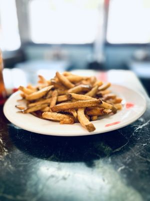 Deluxe Town Diner by null