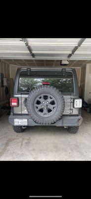 Texas Auto Refinishing