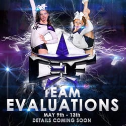 Cheer Factory Florida