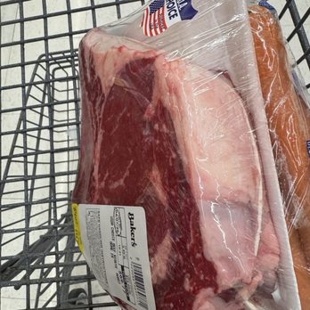 Baker's Supermarkets - Drugstores Near Me - Bellevue, Nebraska