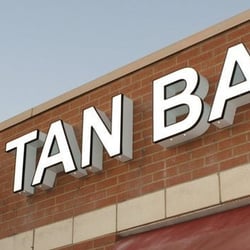 Custom Airbrush Spray Tan Studio