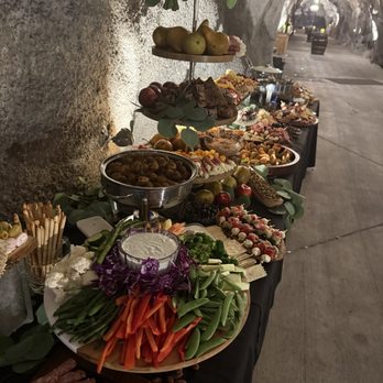 Obvious Choice Catering - Caterers Near Me - Modesto, California