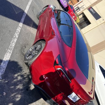 Graphix Lab - 20% ceramic tint front and rear - Vehicle Wraps Near Me - South San Francisco, California Graphix Lab - 20% ceramic tint front and rear - Vehicle Wraps Near Me - South San Francisco, California