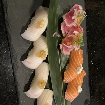 Yanagi - Salmon, escolar, tuna sushi - Sushi Bars Near Me - Austin, Texas Yanagi - Salmon, escolar, tuna sushi - Sushi Bars Near Me - Austin, Texas