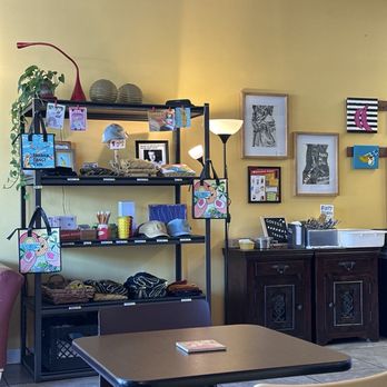 Banana Dang Coffee - Vista, CA - Coffee & Tea Near Me - Vista, California