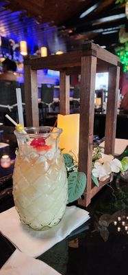 Monkey Lounge by null