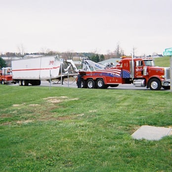 Abel Brothers Towing - Auto Repair Near Me - Malvern, Pennsylvania Abel Brothers Towing - Auto Repair Near Me - Malvern, Pennsylvania