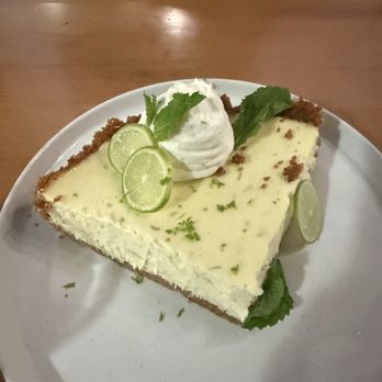 Vacanza Romana - Key lime cheesecake - Italian Near Me - El Dorado Hills, California Vacanza Romana - Key lime cheesecake - Italian Near Me - El Dorado Hills, California