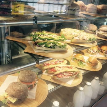 Lunch on Ferrys - Coffee & Tea Near Me - Melrose Park, SA