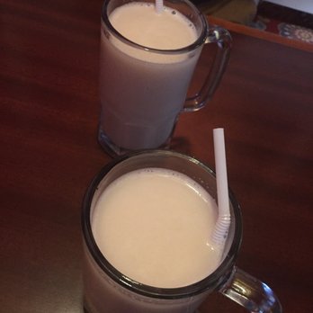 Señor Burrito - Horchata at Senor Burrito - Mexican Near Me - Mississauga, Ontario Señor Burrito - Horchata at Senor Burrito - Mexican Near Me - Mississauga, Ontario