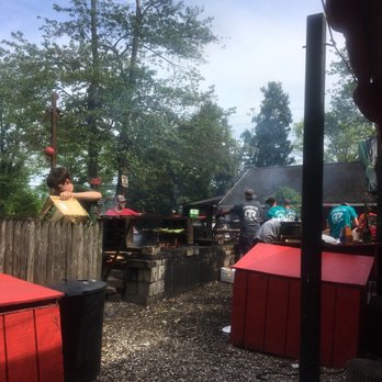 The Place - Seafood Near Me - Guilford, Connecticut