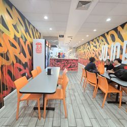 Jojo Burger