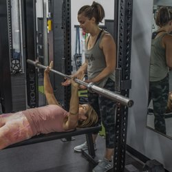The Rack Strength & Performance