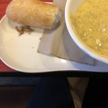Panera Bread - Sandwiches Near Me - Jacksonville, Florida