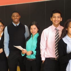 Don Bosco Cristo Rey High School