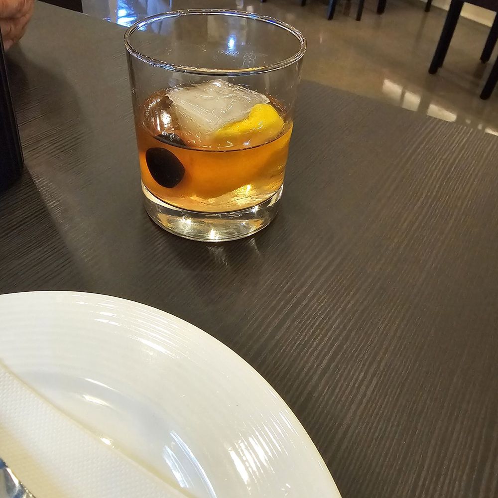 American Way Pasta - Old Fashioned - Wine Bars Near Me - Phoenix, Arizona American Way Pasta - Old Fashioned - Wine Bars Near Me - Phoenix, Arizona