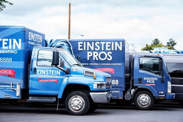 Einstein Pros Logo